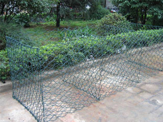 生態(tài)格網